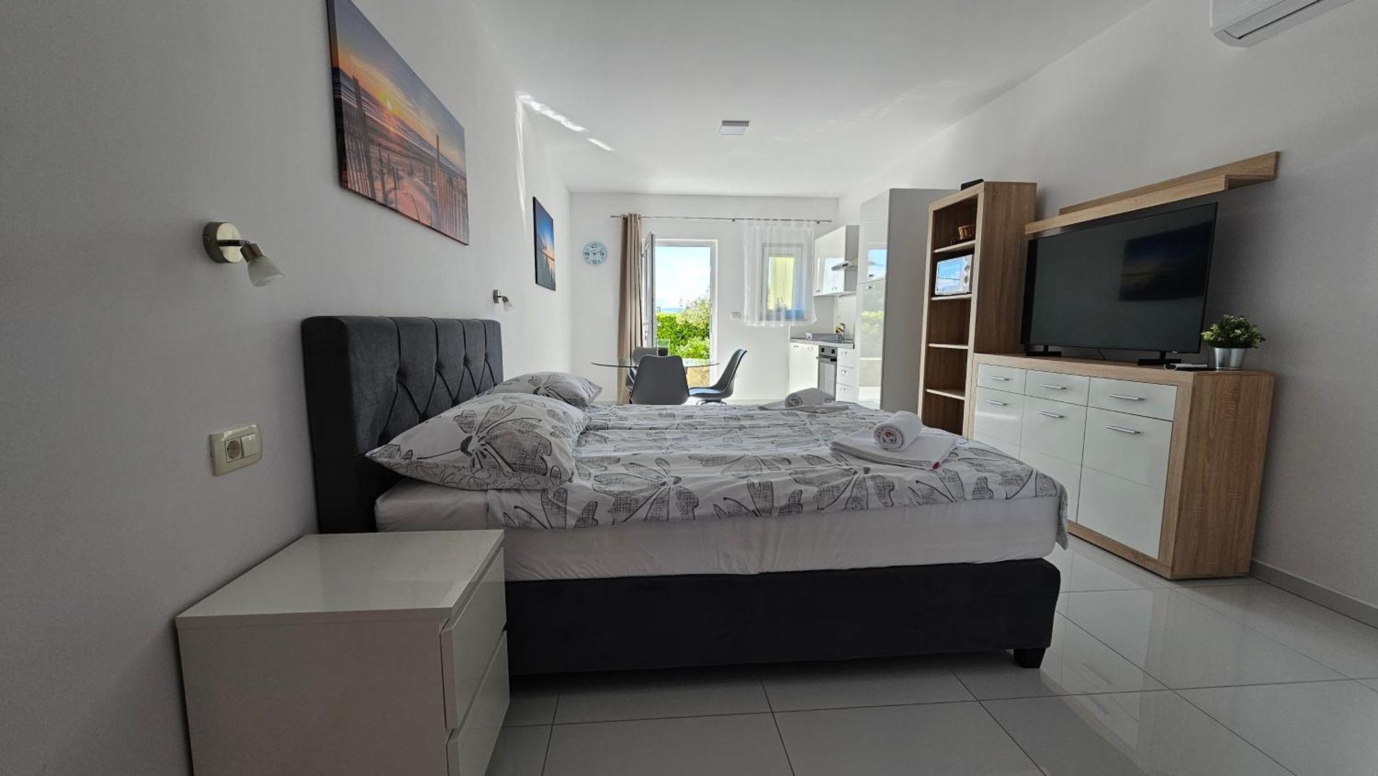 Apartments Jana Salatić 部屋 写真