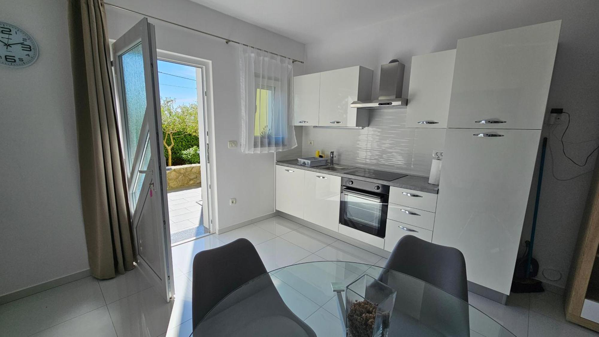 Apartments Jana Salatić 部屋 写真