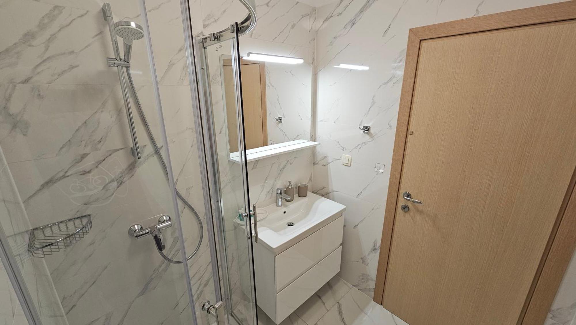 Apartments Jana Salatić 部屋 写真