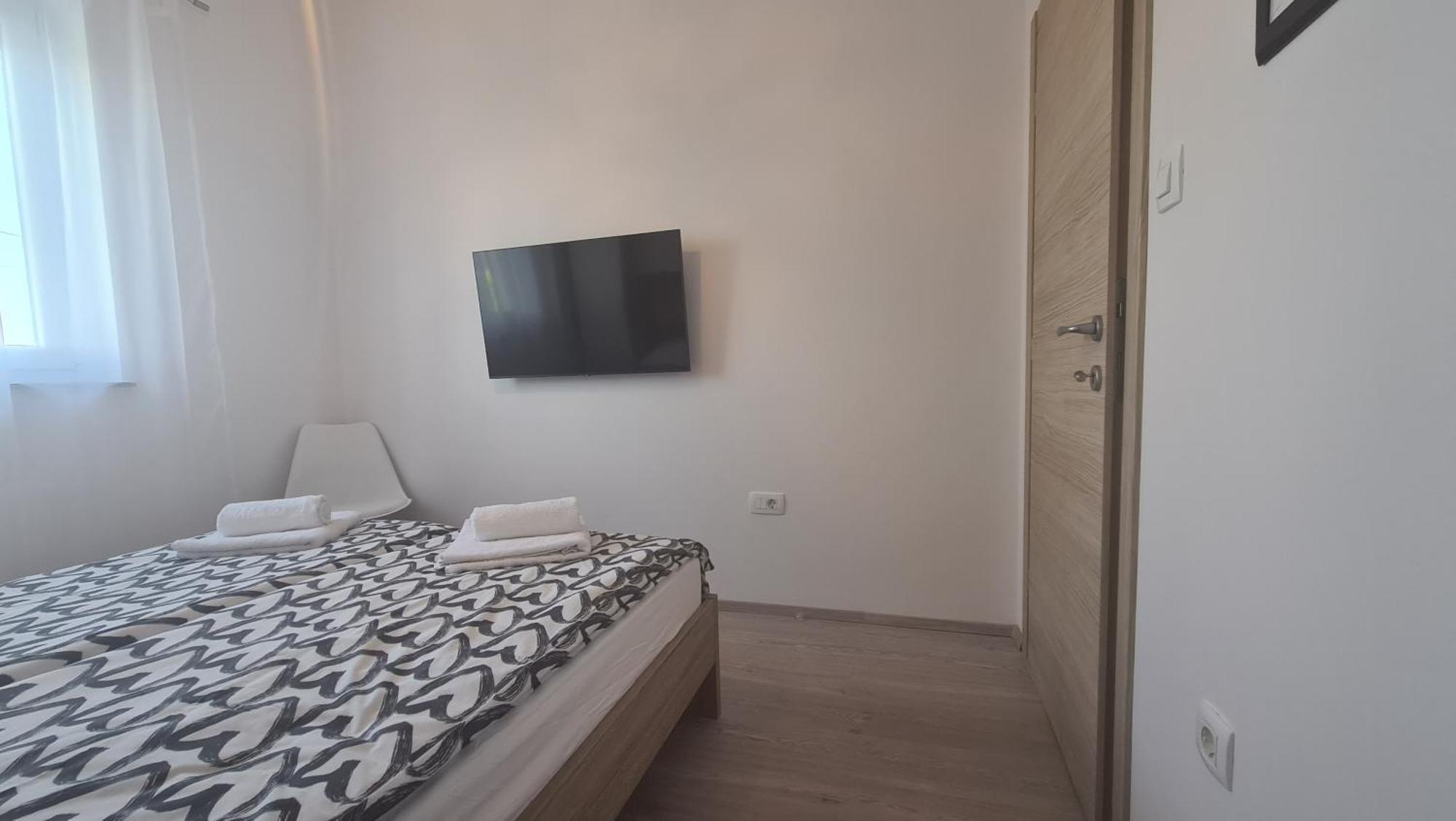 Apartments Jana Salatić 部屋 写真