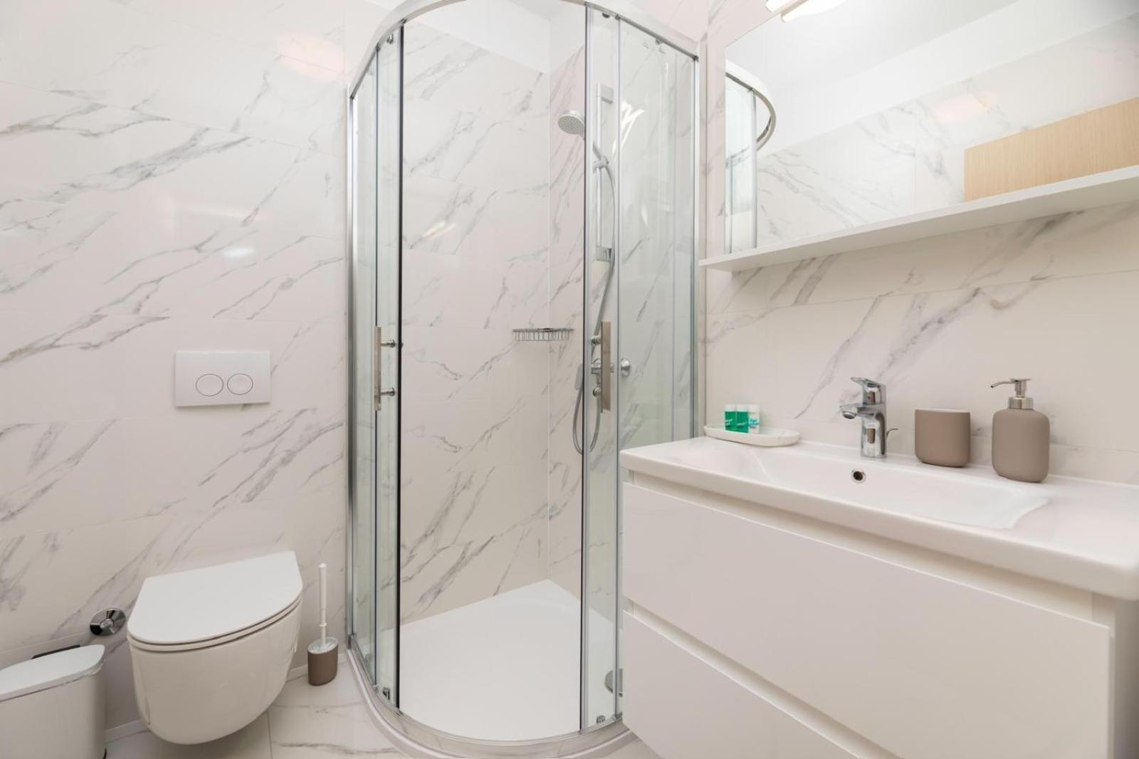 Apartments Jana Salatić 部屋 写真