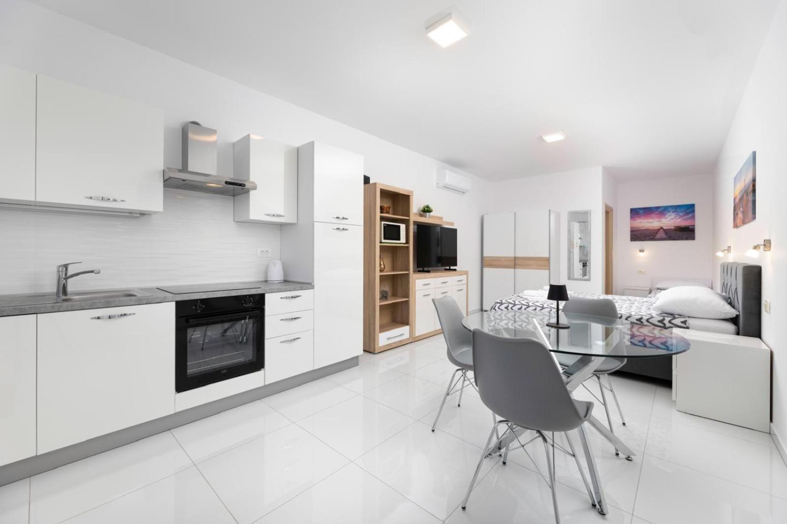 Apartments Jana Salatić 部屋 写真