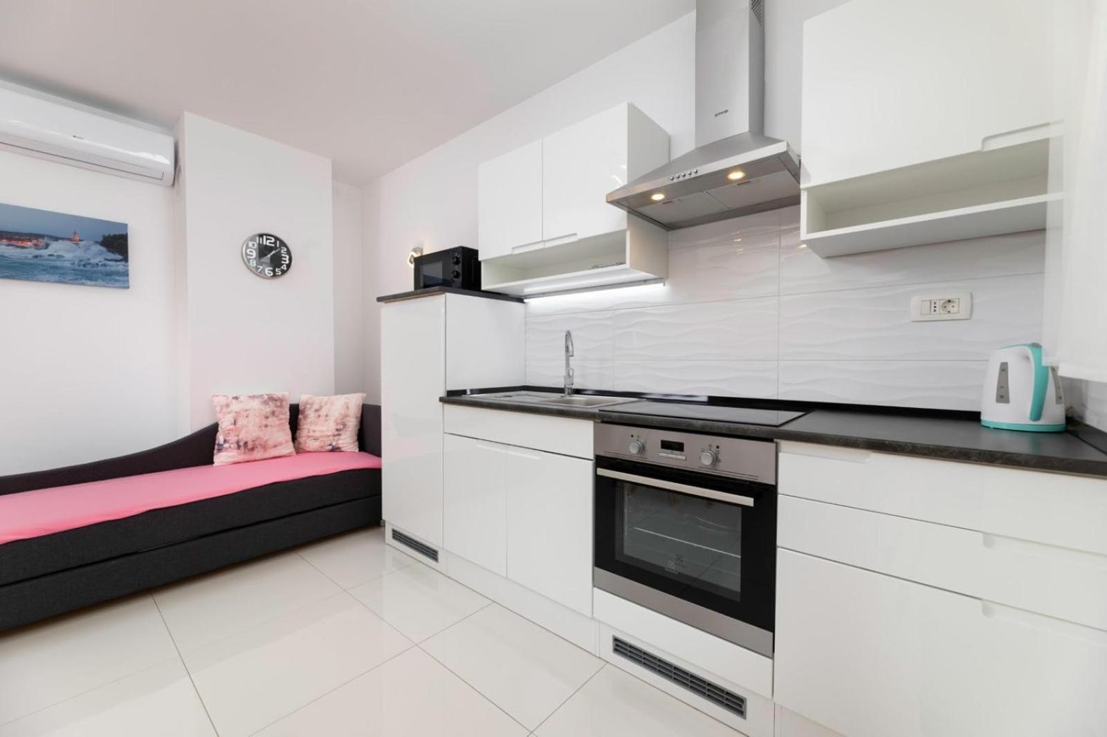 Apartments Jana Salatić 部屋 写真
