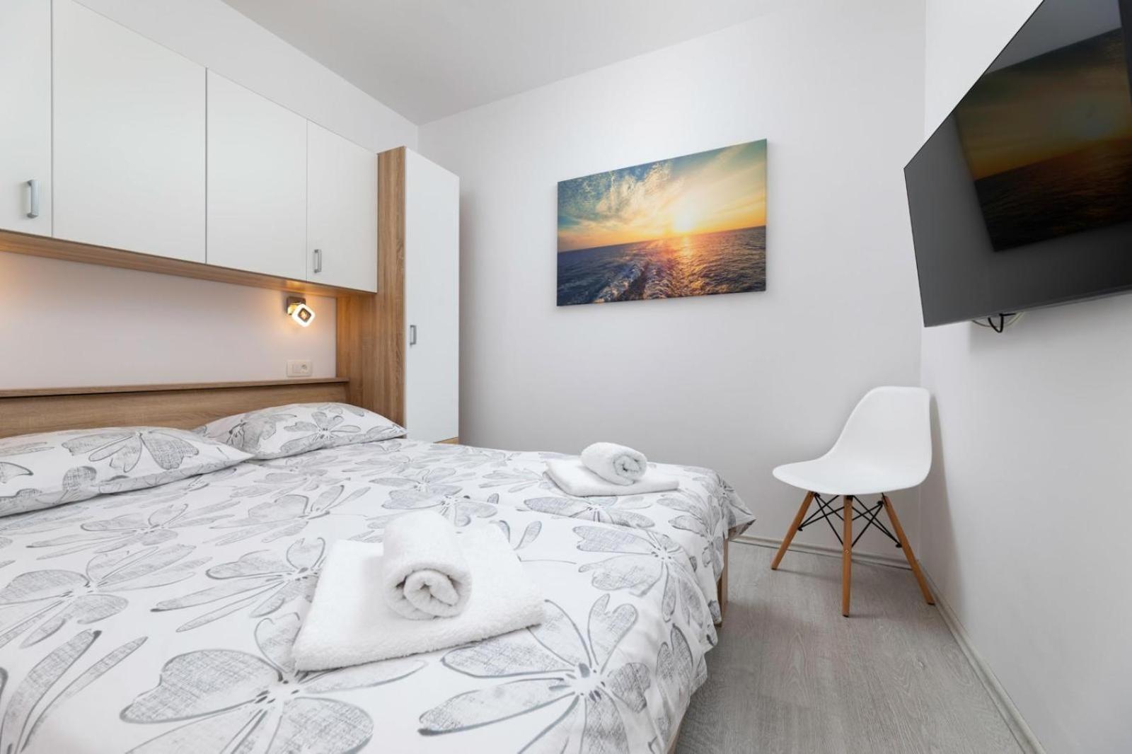Apartments Jana Salatić 部屋 写真