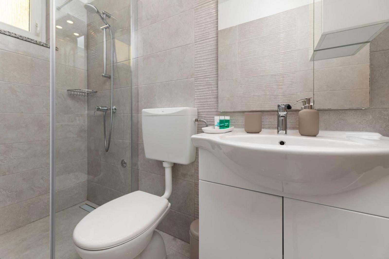 Apartments Jana Salatić 部屋 写真