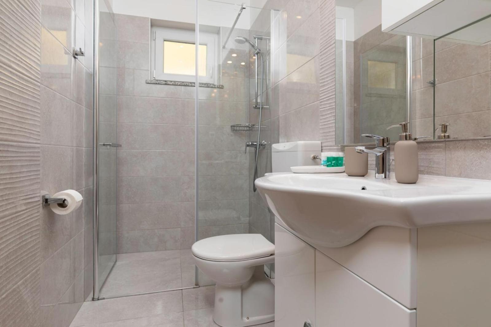 Apartments Jana Salatić 部屋 写真